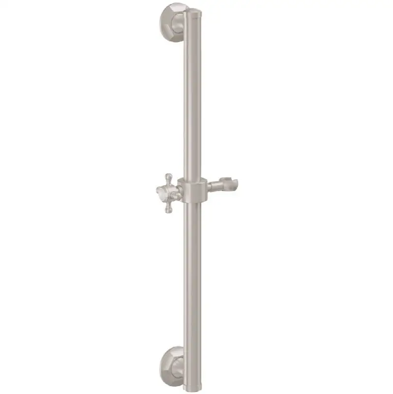 24" Grab Bar with Slide