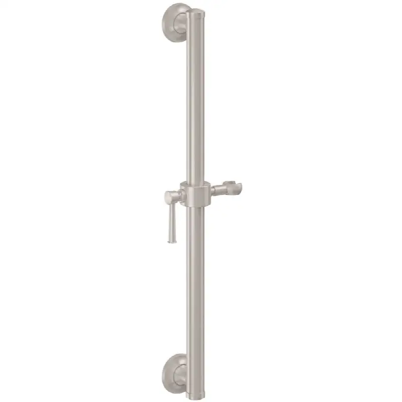 24" Grab Bar with Slide