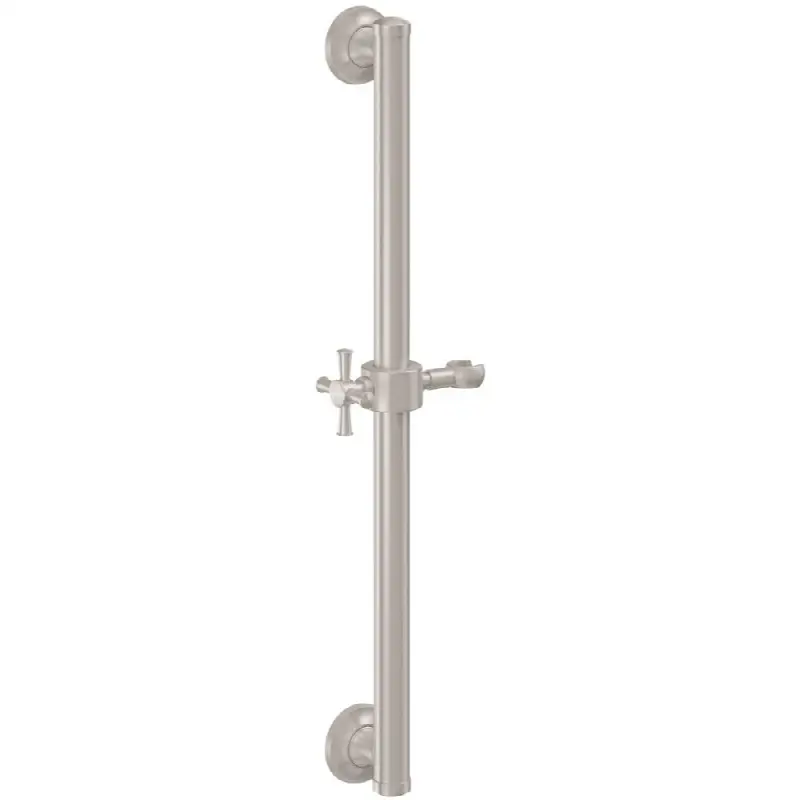 24" Grab Bar with Slide