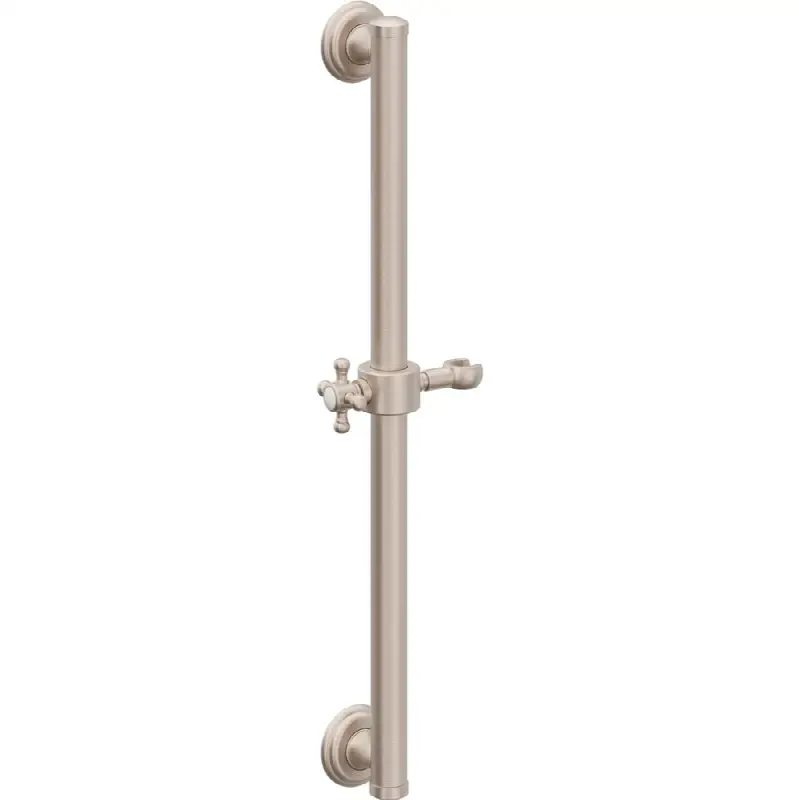 24" Grab Bar with Slide