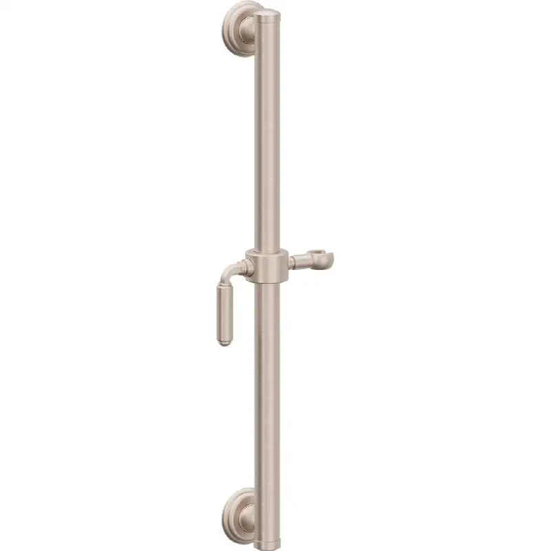24" Grab Bar with Slide