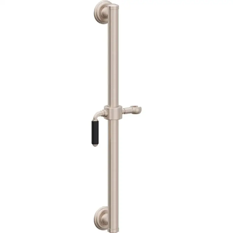 24" Grab Bar with Slide