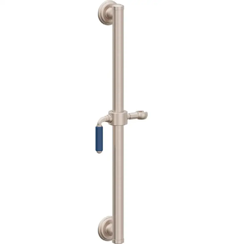 24" Grab Bar with Slide