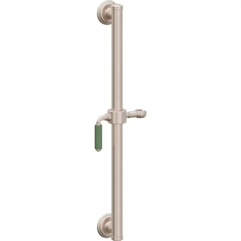 Traditional Deck Mount Tub Filler