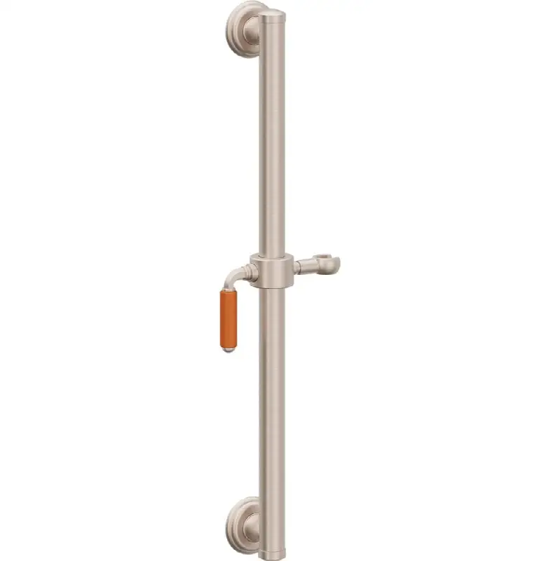 24" Grab Bar with Slide
