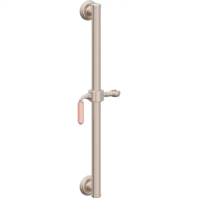 24" Grab Bar with Slide