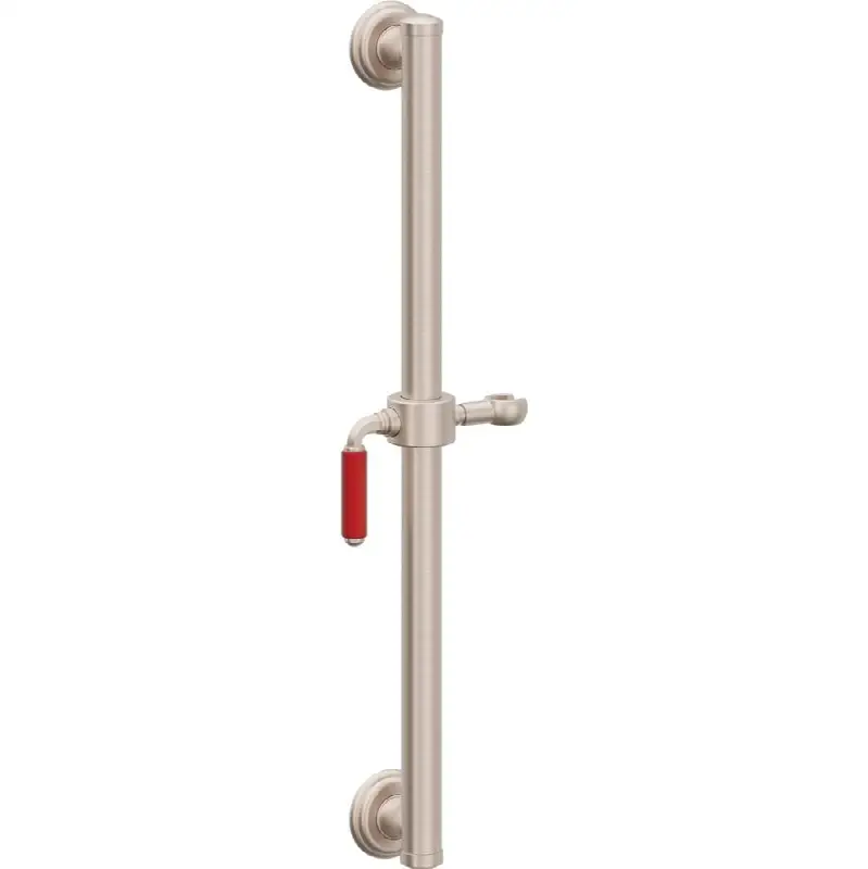 24" Grab Bar with Slide