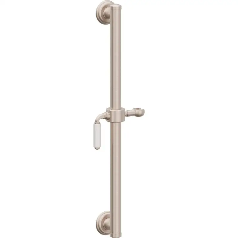 24" Grab Bar with Slide