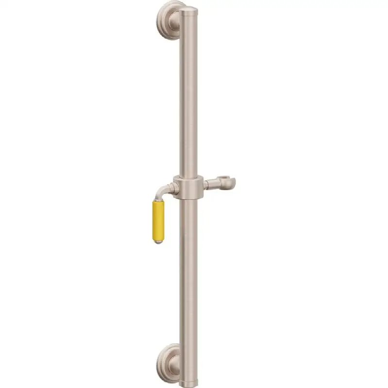 24" Grab Bar with Slide