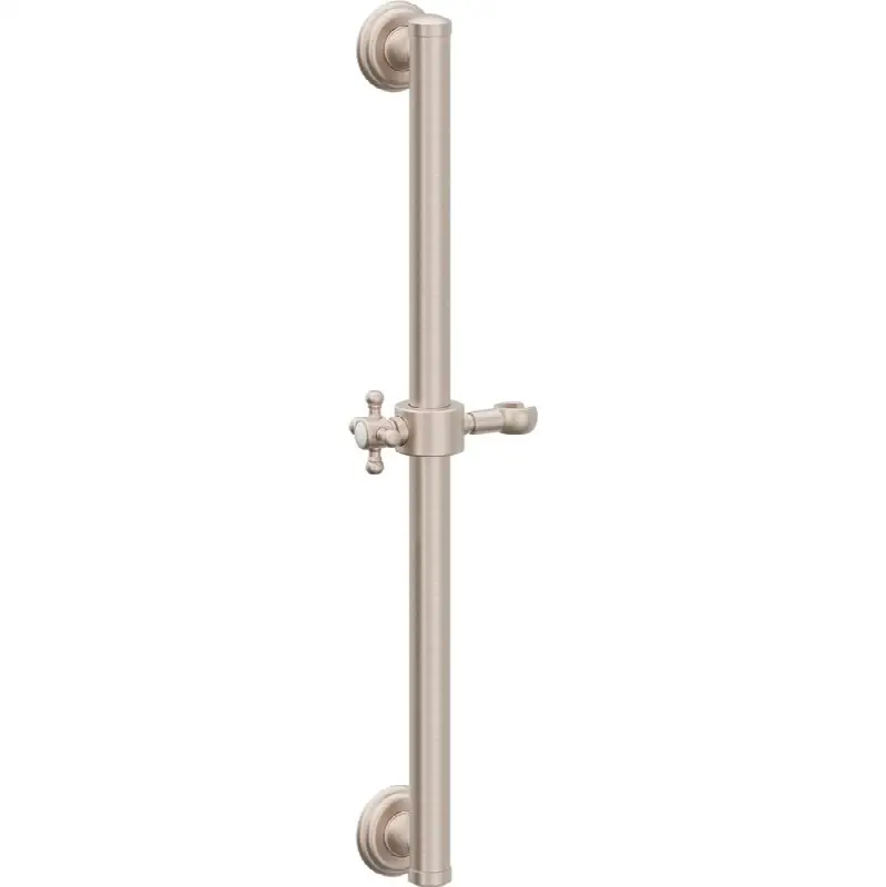 24" Grab Bar with Slide