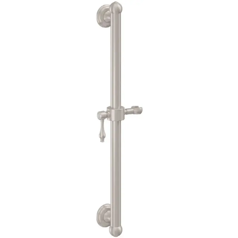 24" Grab Bar with Slide