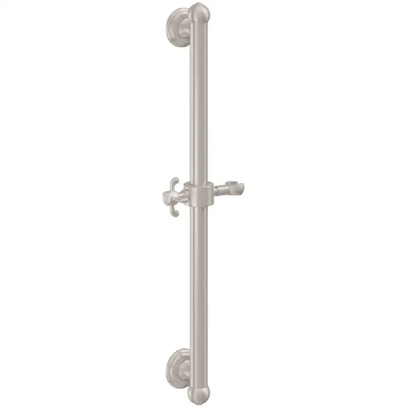 24" Grab Bar with Slide