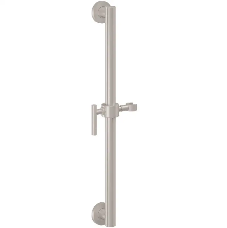 24" Grab Bar with Slide