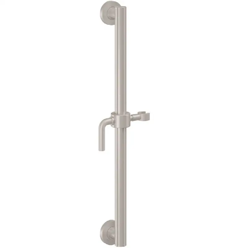 24" Grab Bar with Slide
