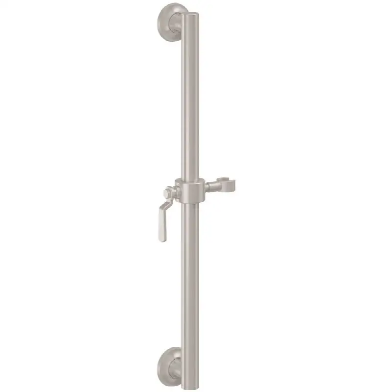 24" Grab Bar with Slide