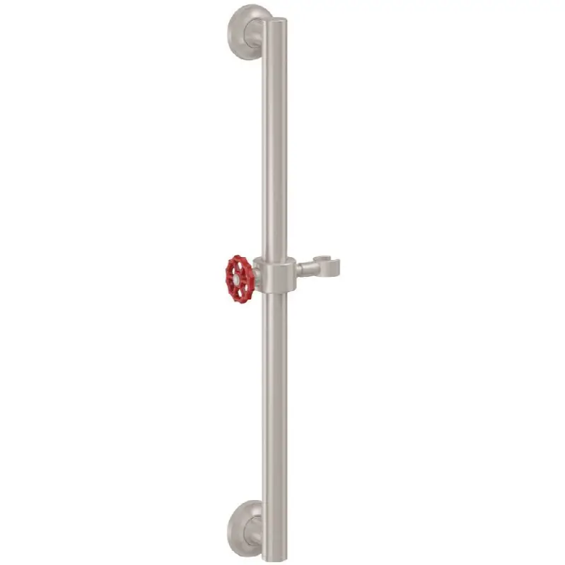 24" Grab Bar with Slide