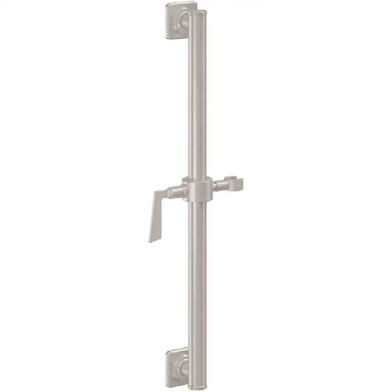 24" Grab Bar with Slide
