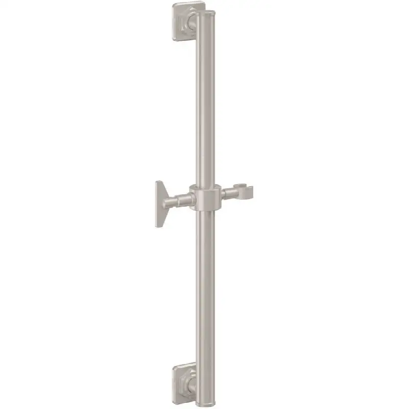 24" Grab Bar with Slide