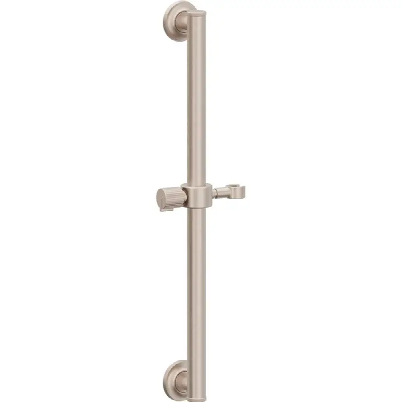 24" Grab Bar with Slide