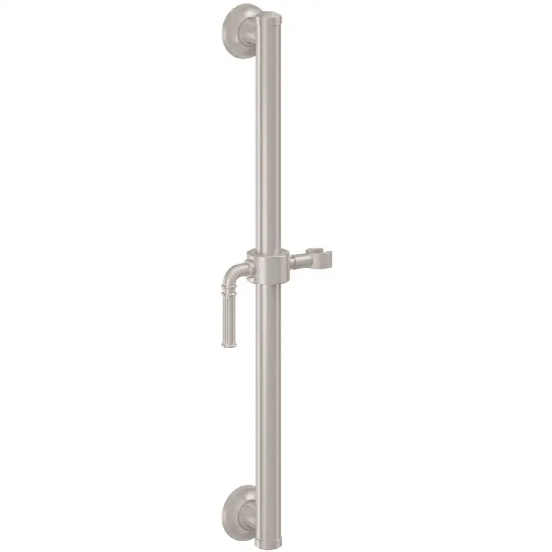 24" Grab Bar with Slide