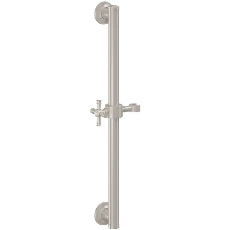 24" Grab Bar with Slide