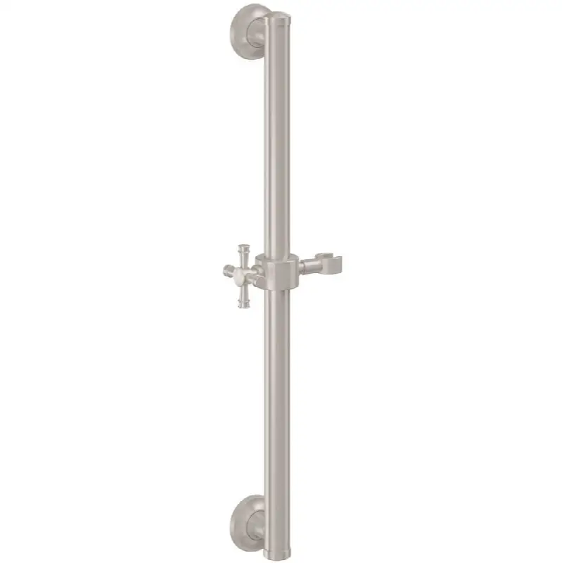 24" Grab Bar with Slide