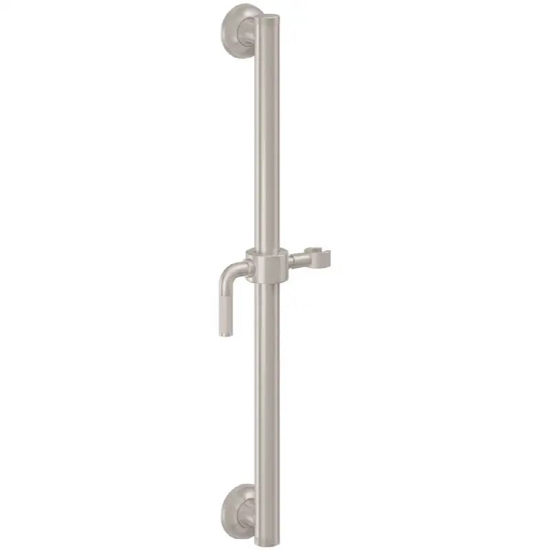 30" Grab Bar with Slide