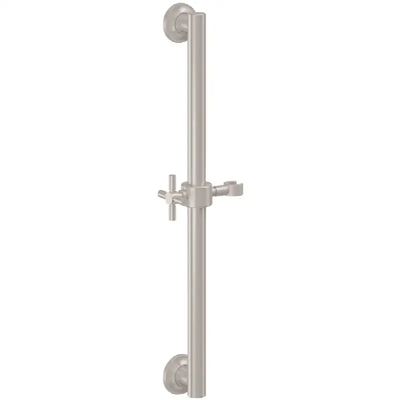 30" Grab Bar with Slide