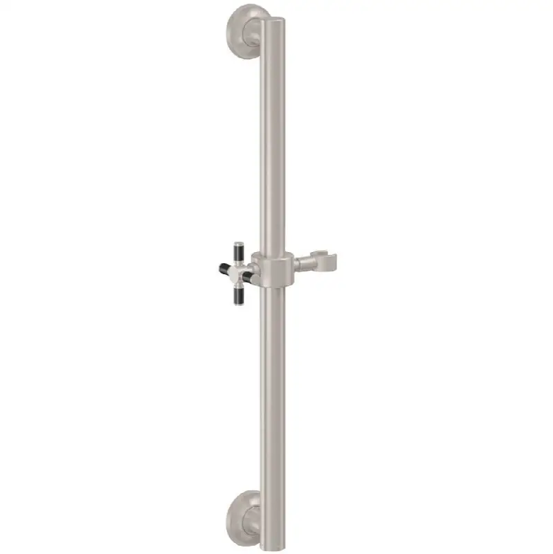 30" Grab Bar with Slide