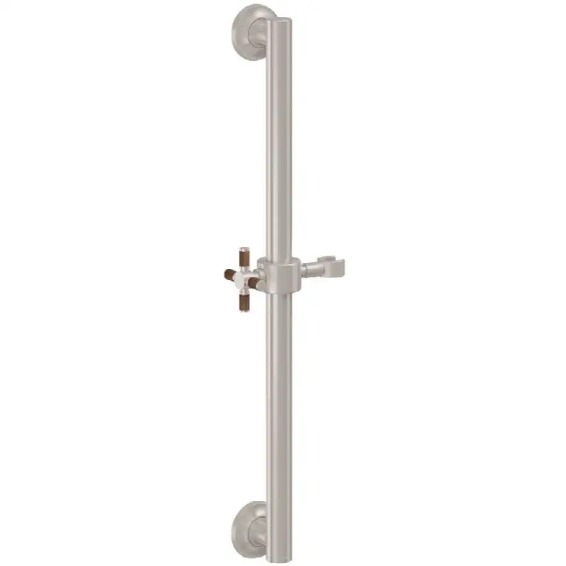 30" Grab Bar with Slide