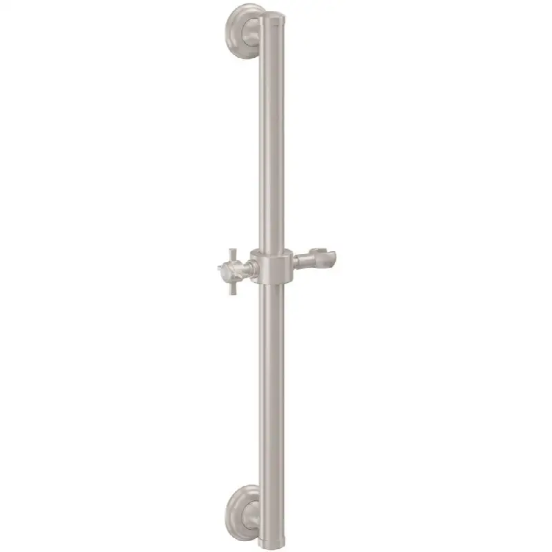 30" Grab Bar with Slide