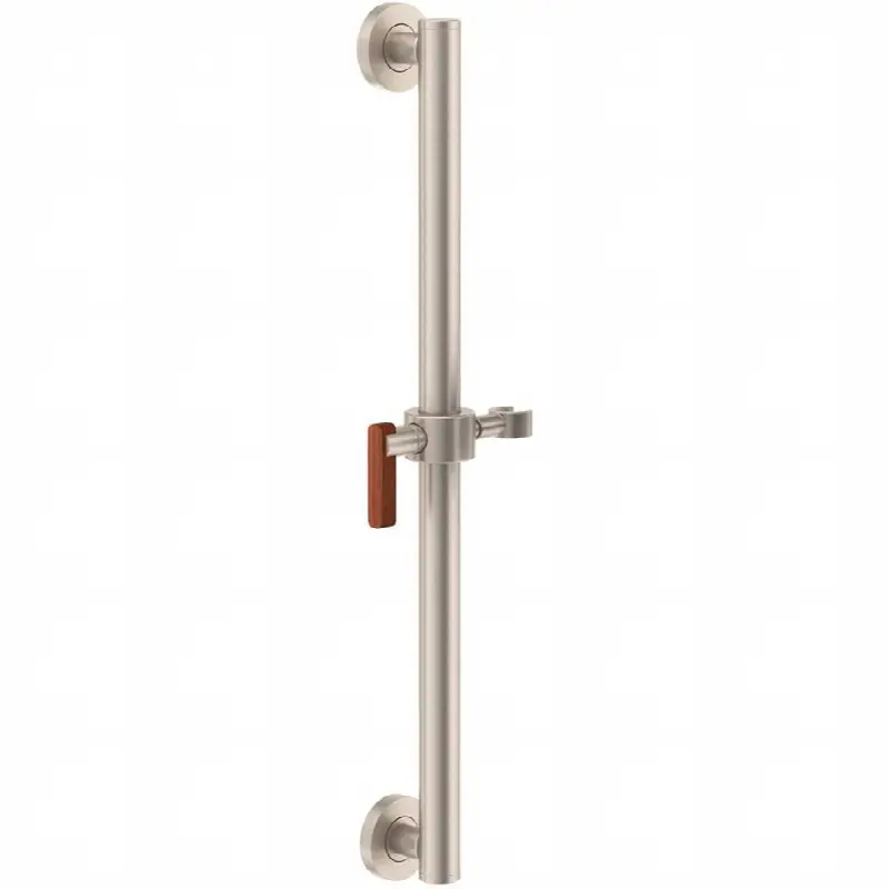 30" Grab Bar with Slide