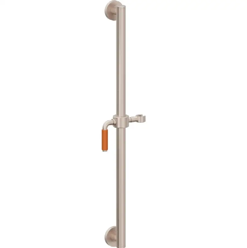 30" Grab Bar with Slide