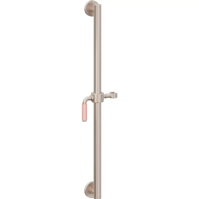 30" Grab Bar with Slide