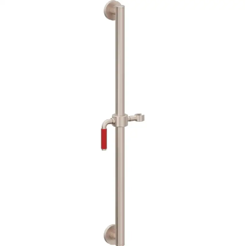 30" Grab Bar with Slide
