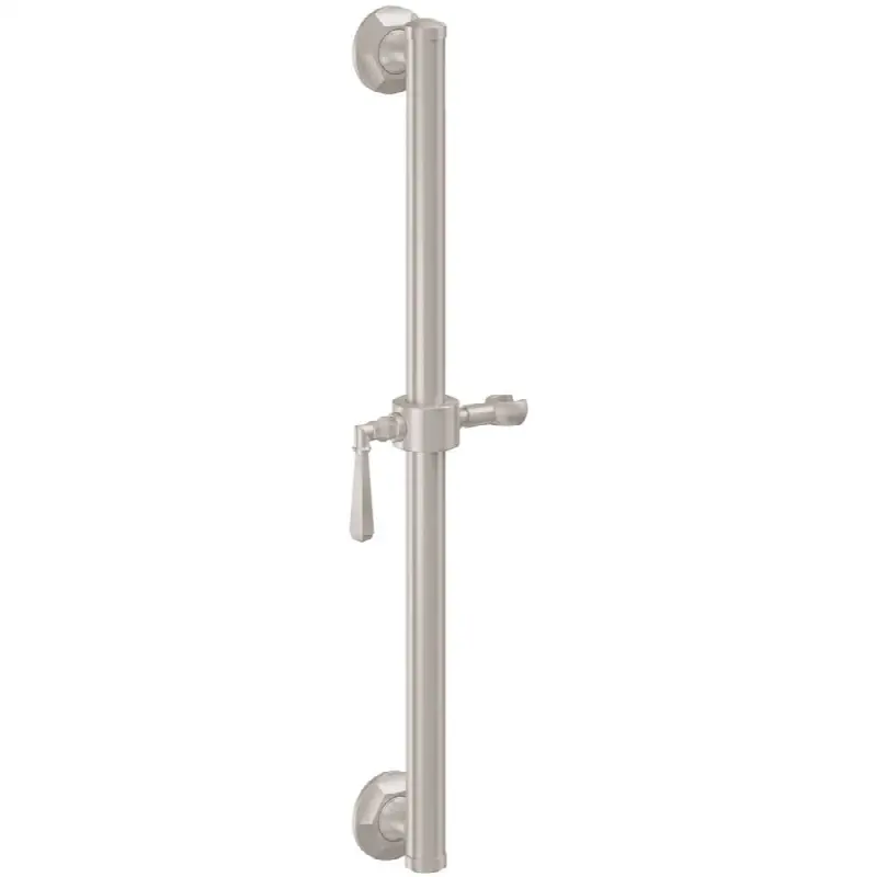 30" Grab Bar with Slide