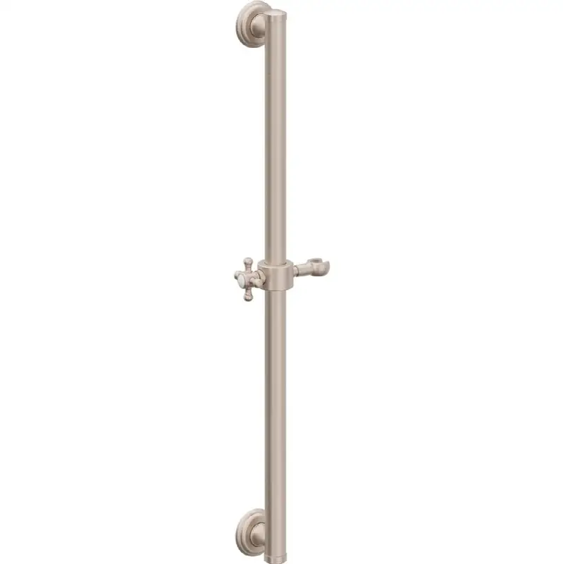30" Grab Bar with Slide