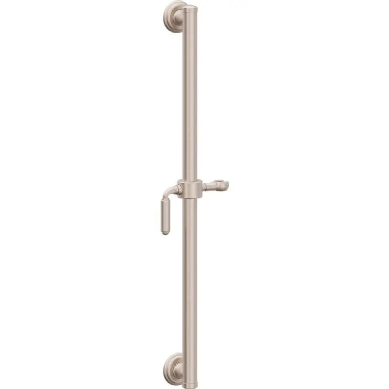 30" Grab Bar with Slide