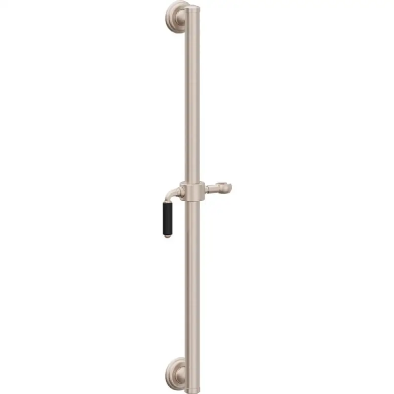 30" Grab Bar with Slide