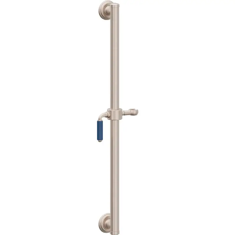 30" Grab Bar with Slide