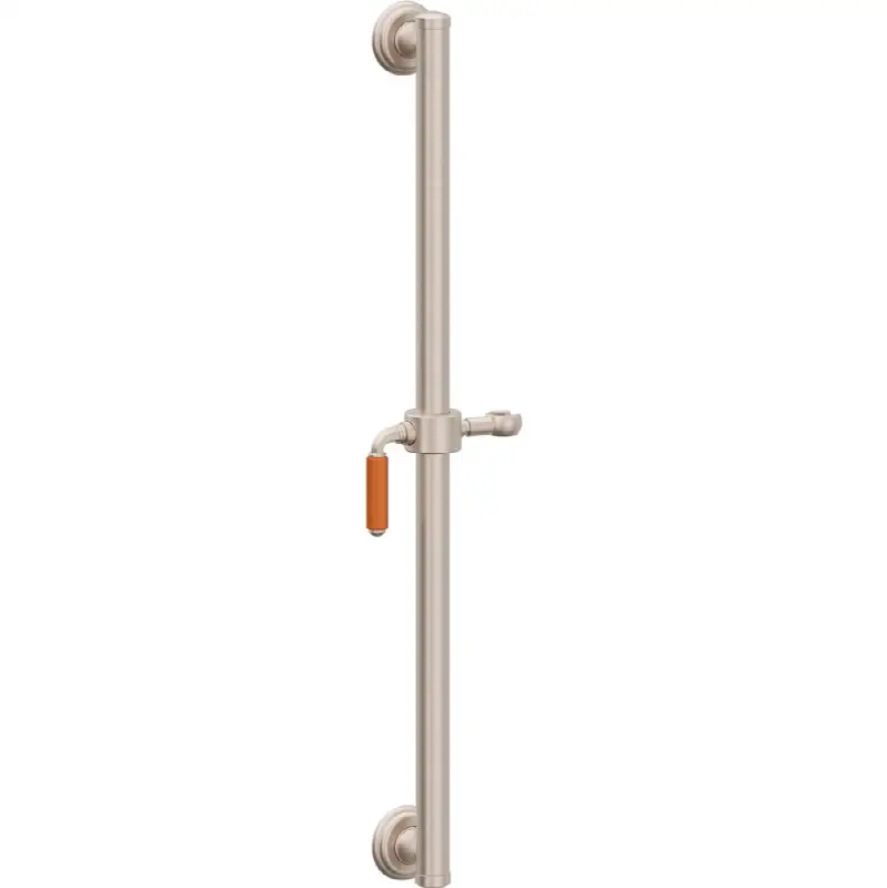 30" Grab Bar with Slide
