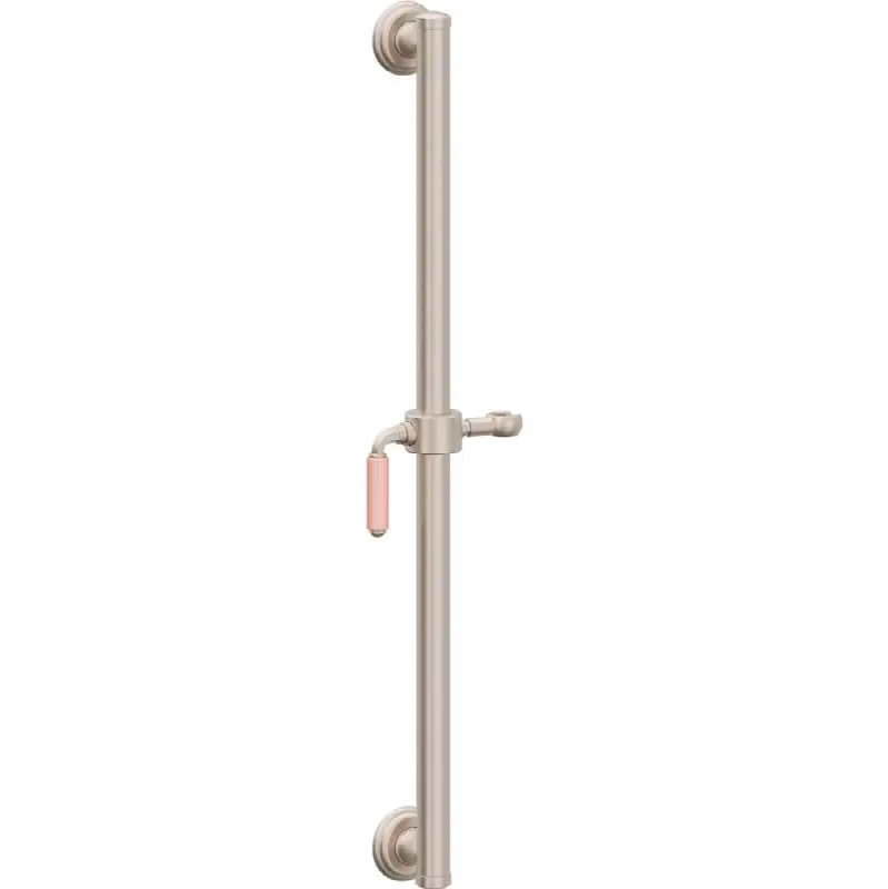 30" Grab Bar with Slide