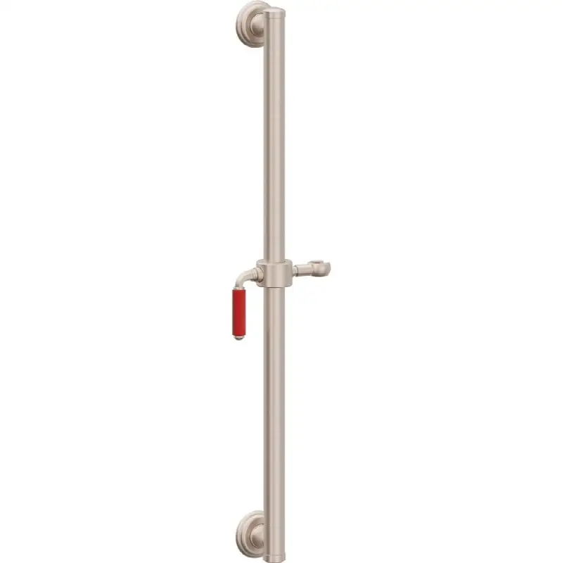 30" Grab Bar with Slide