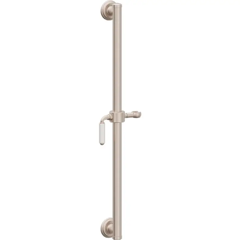 30" Grab Bar with Slide