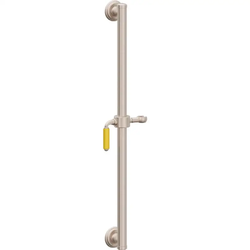 30" Grab Bar with Slide