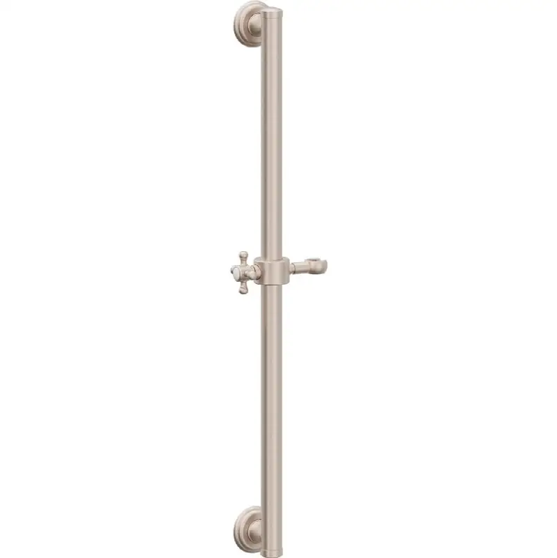 30" Grab Bar with Slide