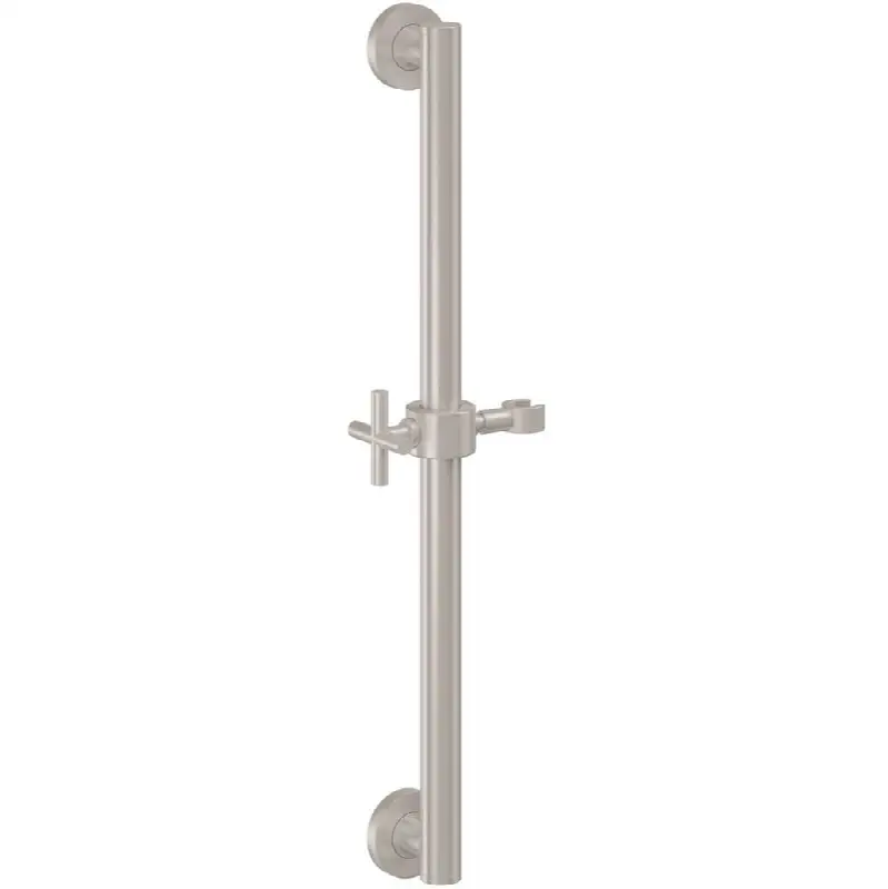 30" Grab Bar with Slide