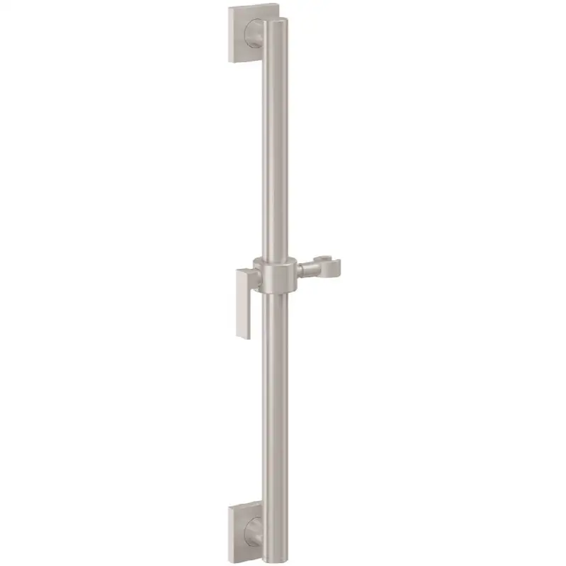 30" Grab Bar with Slide