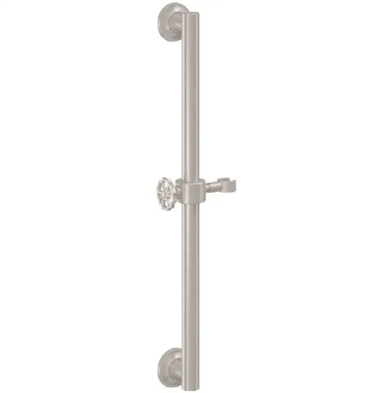 30" Grab Bar with Slide