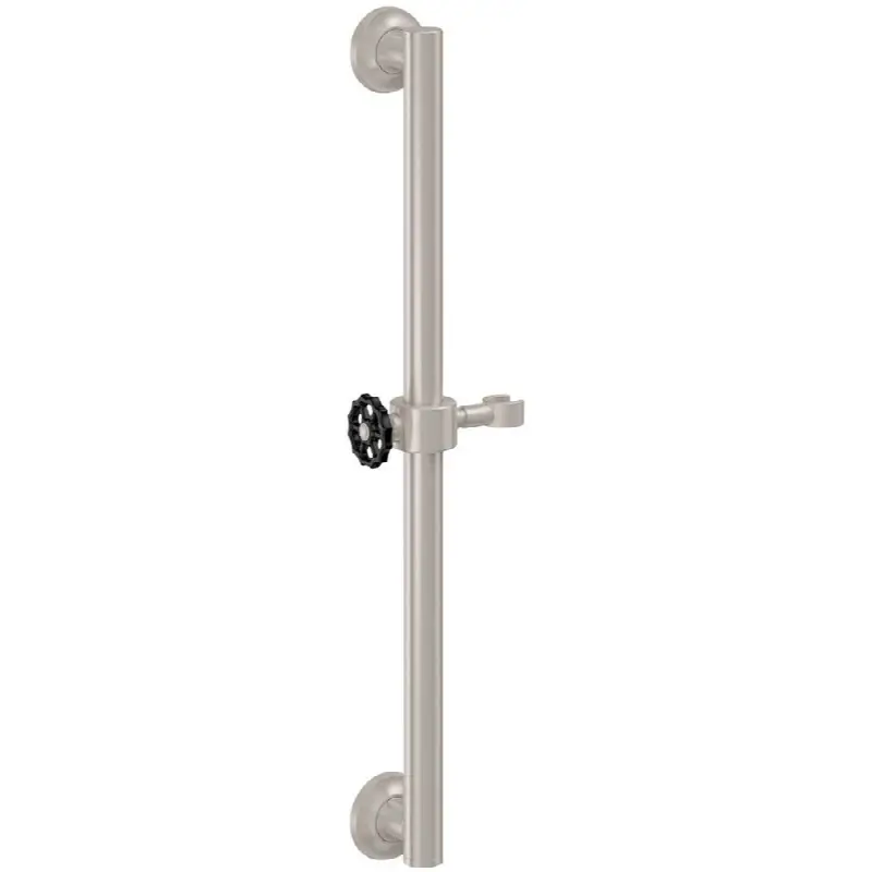 30" Grab Bar with Slide